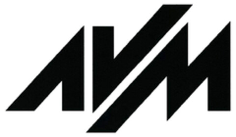 AVM Logo (DPMA, 30.07.2019)