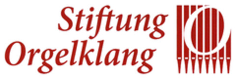 Stiftung Orgelklang Logo (DPMA, 22.02.2020)