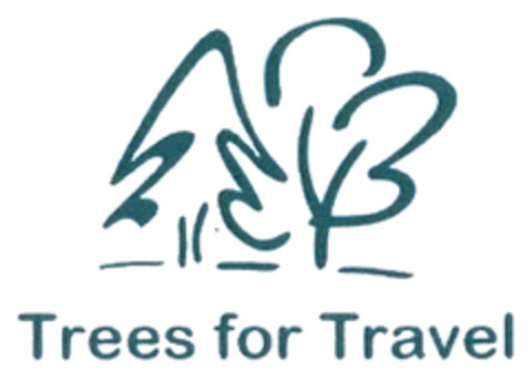 Trees for Travel Logo (DPMA, 03/19/2020)