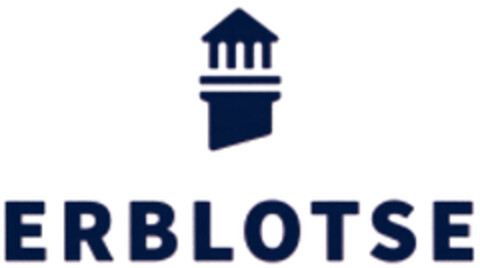 ERBLOTSE Logo (DPMA, 04.06.2020)