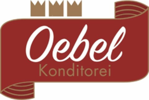 Oebel Konditorei Logo (DPMA, 19.02.2020)