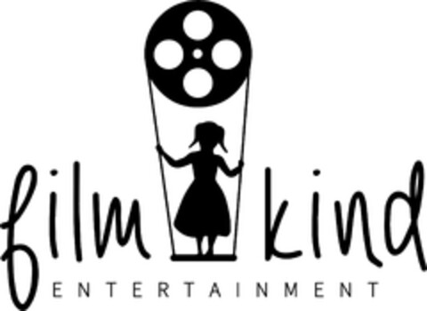 film kind ENTERTAINMENT Logo (DPMA, 11.03.2020)