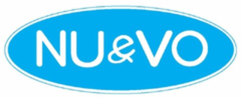 NUeVO Logo (DPMA, 10.08.2020)