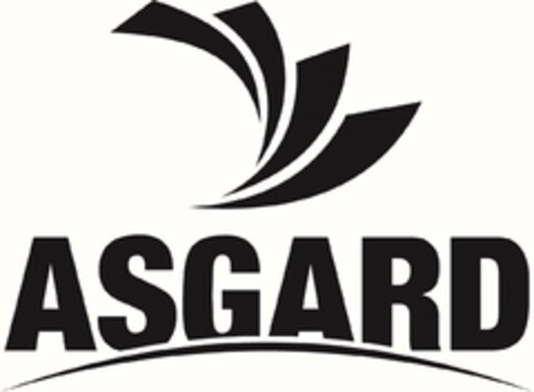 ASGARD Logo (DPMA, 24.09.2020)