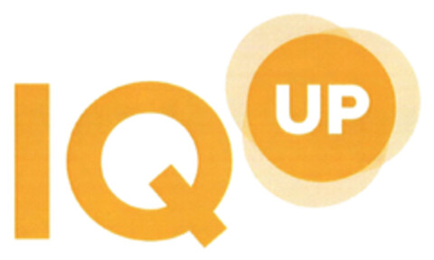 IQ UP Logo (DPMA, 15.03.2021)