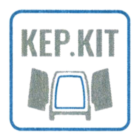 KEP.KIT Logo (DPMA, 30.11.2021)