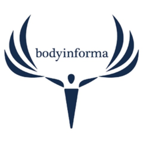 bodyinforma Logo (DPMA, 06.04.2021)