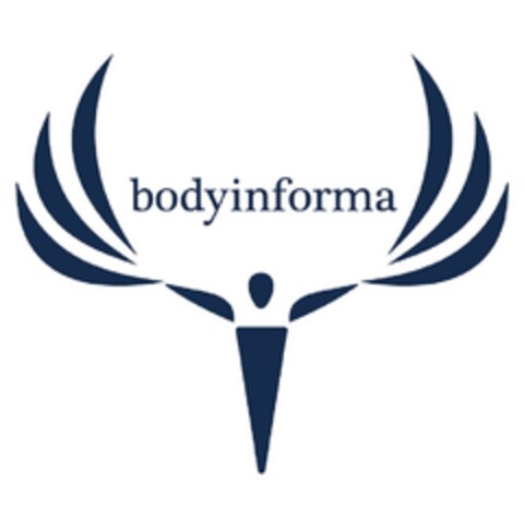 bodyinforma Logo (DPMA, 04/06/2021)