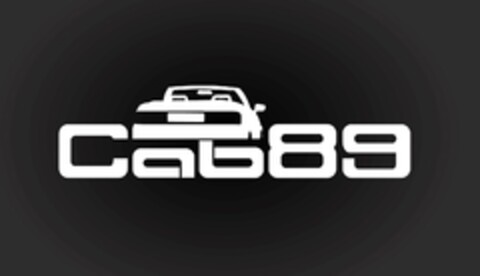 Cab89 Logo (DPMA, 08.07.2021)