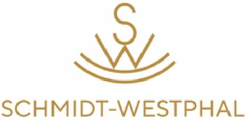 SW SCHMIDT-WESTPHAL Logo (DPMA, 08/23/2021)