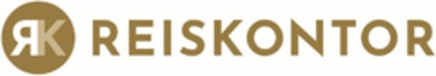 RK REISKONTOR Logo (DPMA, 28.01.2022)