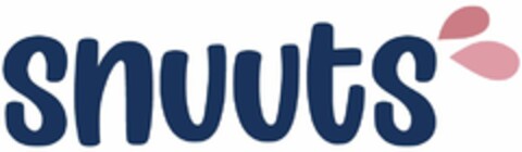 snuuts Logo (DPMA, 03.06.2022)