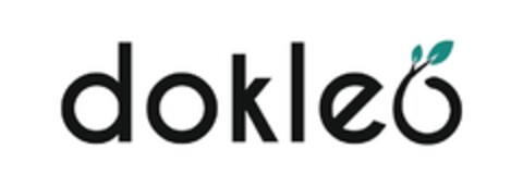 dokleo Logo (DPMA, 08/30/2022)