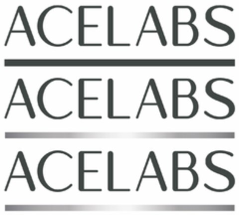 ACELABS ACELABS ACELABS Logo (DPMA, 29.11.2022)