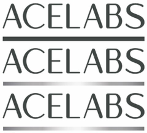 ACELABS ACELABS ACELABS Logo (DPMA, 11/29/2022)