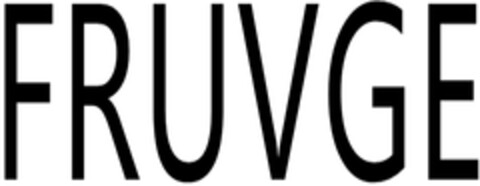 FRUVGE Logo (DPMA, 15.04.2022)