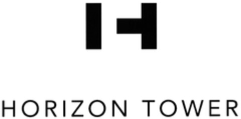 H HORIZON TOWER Logo (DPMA, 24.11.2023)
