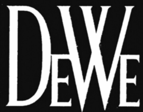 DEWE Logo (DPMA, 19.01.2023)