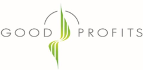 GOOD PROFITS Logo (DPMA, 07.02.2023)