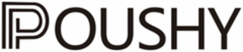 POUSHY Logo (DPMA, 16.03.2023)