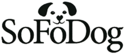 SoFoDog Logo (DPMA, 09.05.2023)