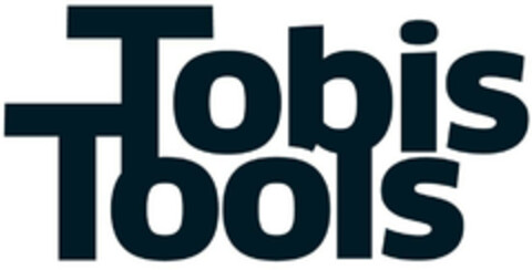 Tobis Tools Logo (DPMA, 05/24/2023)