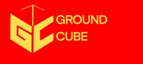 GC GROUND CUBE Logo (DPMA, 05/28/2023)