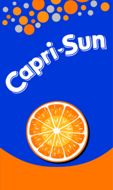 Capri-Sun Logo (DPMA, 21.06.2023)