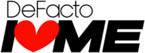 DeFacto I ME Logo (DPMA, 23.02.2024)