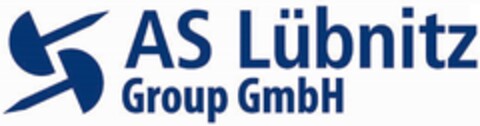 AS Lübnitz Group GmbH Logo (DPMA, 14.03.2024)