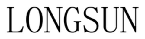 LONGSUN Logo (DPMA, 25.04.2024)