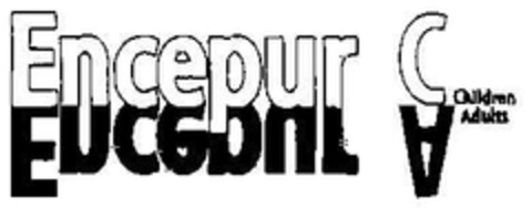 Encepur C Encepur A Logo (DPMA, 28.11.2002)