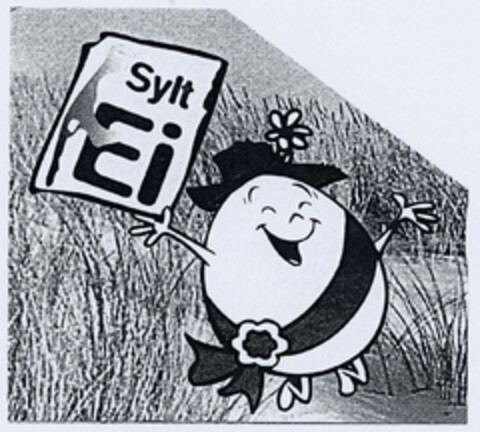 Sylt Ei Logo (DPMA, 03.12.2002)