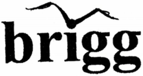 brigg Logo (DPMA, 05/09/2003)