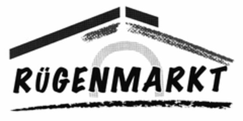 RÜGENMARKT Logo (DPMA, 13.10.2003)