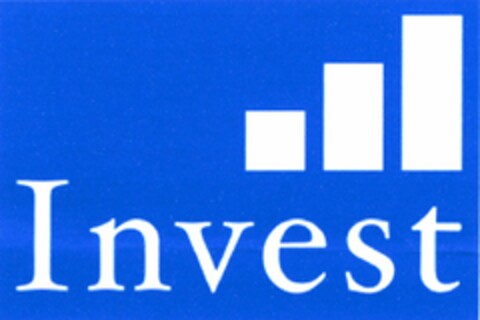 Invest Logo (DPMA, 02.07.2004)