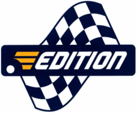 EDITION Logo (DPMA, 10/06/2004)