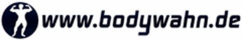 www.bodywahn.de Logo (DPMA, 20.07.2005)