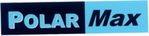 POLAR Max Logo (DPMA, 02.12.2005)