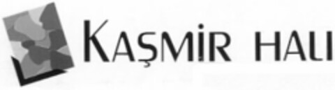 KASMIR HALI Logo (DPMA, 01/30/2006)