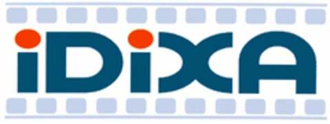 iDiXA Logo (DPMA, 15.03.2006)