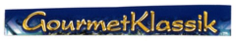 GourmetKlassik Logo (DPMA, 19.04.2006)