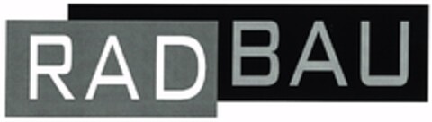 RADBAU Logo (DPMA, 06.12.2006)