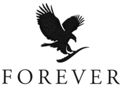 FOREVER Logo (DPMA, 28.12.2006)