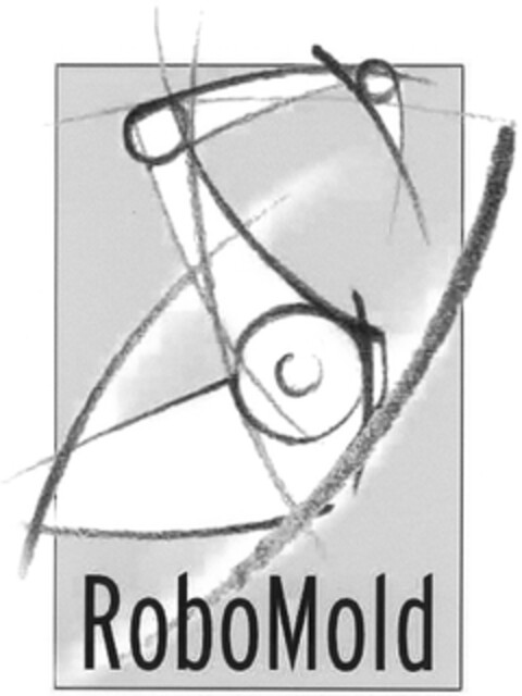 RoboMold Logo (DPMA, 29.03.2007)