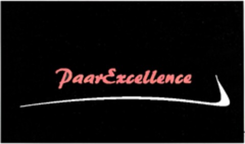 PaarExcellence Logo (DPMA, 30.07.2007)