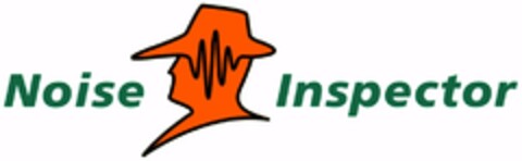 Noise Inspector Logo (DPMA, 17.09.2007)