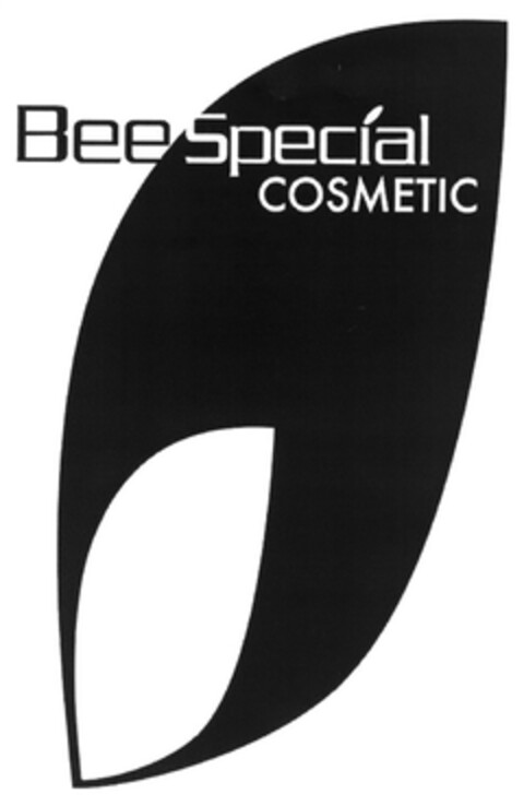 Bee Special COSMETIC Logo (DPMA, 29.09.2007)