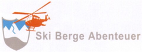 Ski Berge Abenteuer Logo (DPMA, 14.11.2007)