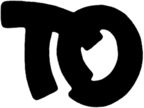 TO Logo (DPMA, 29.04.1995)